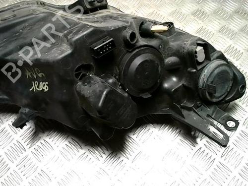 Left headlight PEUGEOT 1007 (KM_) 1.6 16V | BP33844608C28  - Image 8