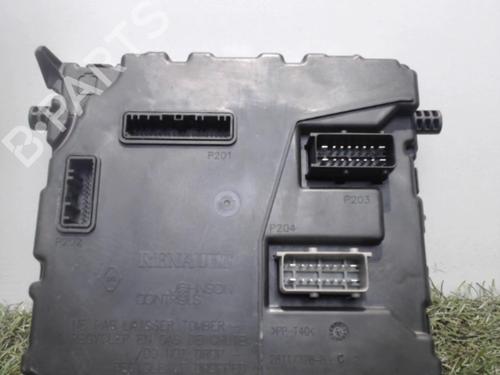 Fuse box VW TOURAN (1T1, 1T2) 1.9 TDI | BP25392898E1