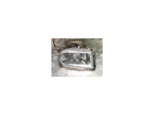Used Left front fog light RENAULT MEGANE I (BA0/1_) 1.4 e (BA0E, BA0V) (75 hp) 25429937