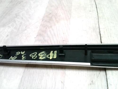 Front left panel AUDI A6 C6 (4F2) 2.0 TDI | BP31221234C58 