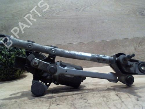 Front wiper motor CITROËN C1 (PM_, PN_) 1.0 | BP25401875M29