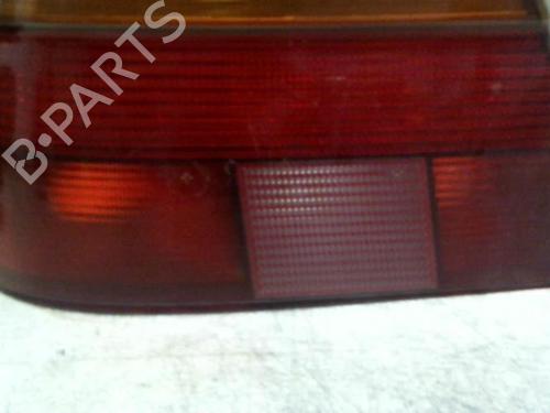 Left taillight BMW 5 (E39) 525 tds | BP29264684C34 