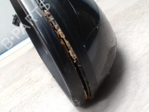 Right mirror SEAT ALTEA (5P1) 1.9 TDI | BP28215764C27 