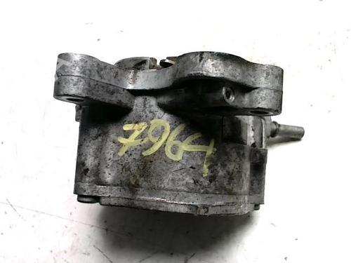 Used Vacuum pump Vacuum pump PEUGEOT 407 (6D_) 2.0 HDi 135 (6DRHRH, 6DRHRE, 6DRHRG, 6DRHRJ) (136 hp) 25417488 25417488