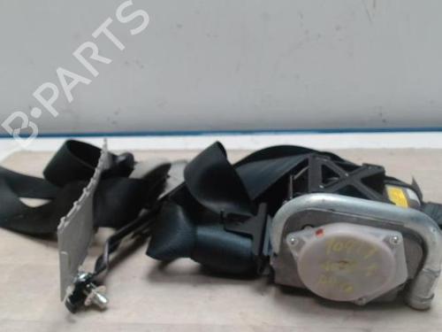 Front left seatbelt NISSAN NOTE (E11, NE11) 1.5 dCi | BP25419557I26 
