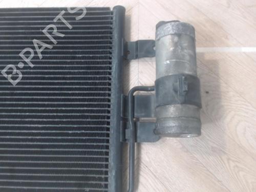 Used AC radiator SKODA OCTAVIA I (1U2) 1.9 TDI (110 hp) 25409782