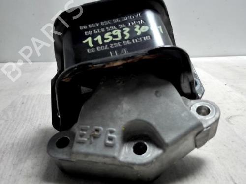 Engine mount PEUGEOT 308 I (4A_, 4C_) 1.6 16V | BP26514160M89 