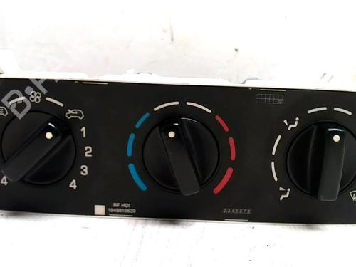 climate-control-citroen-berlingo-berlingo-first-mpv-mf_-gjk_-gfk_-1996-25420987 main image