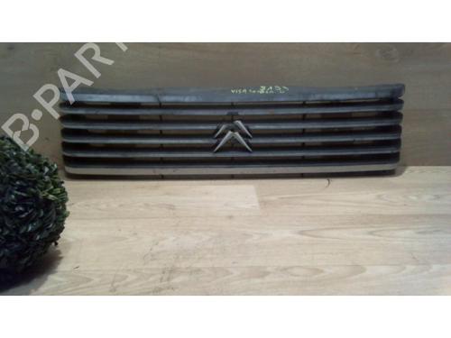 Used Grille CITROËN VISA 17 D (60 hp) 25384000