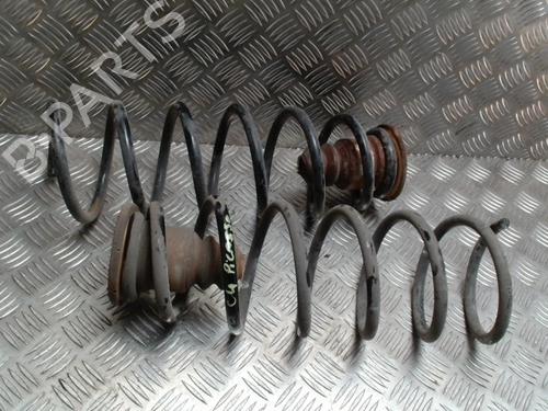 Støtdemperfjær CITROËN C4 Picasso I MPV (UD_) 1.6 HDi (109 hp) 31224190