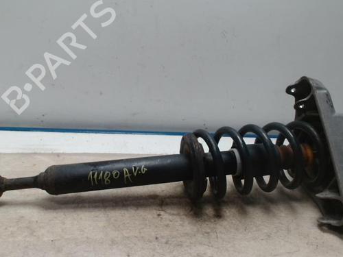 Venstre fortil støddæmper AUDI A6 C6 Avant (4F5) 2.7 TDI (190 hp) 31222111