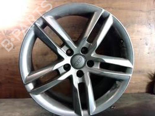 Felg AUDI A4 B8 Avant (8K5) 3.0 TDI quattro (240 hp) 26520352