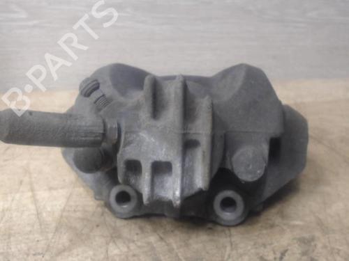 Left front brake caliper CITROËN C4 Picasso I MPV (UD_) 1.6 HDi | BP29390984M105 