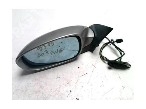 Left mirror PEUGEOT 607 (9D, 9U) 2.2 HDi | BP25417312C26