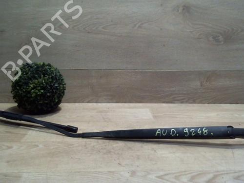 Used Front windshield wiper arm RENAULT MEGANE III Grandtour (KZ0/1) 1.9 dCi (KZ0J, KZ0N, KZ1S) (131 hp) 25383417
