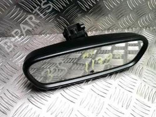 Used Rear mirror PEUGEOT 308 II (LB_, LP_, LW_, LH_, L3_) 1.5 BlueHDi 130 (131 hp) 25702199