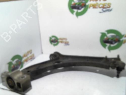 Used Left front suspension arm VW GOLF PLUS V (5M1, 521) 1.9 TDI (105 hp) 30196123