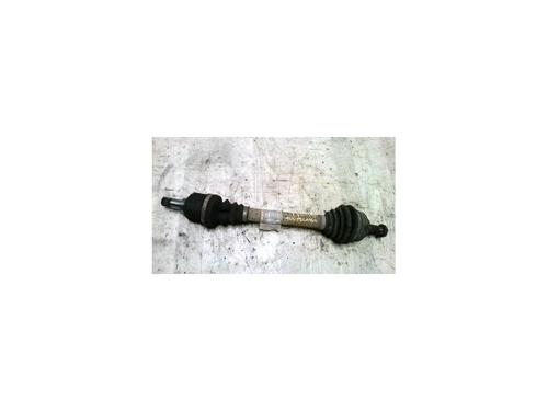 Used Left front driveshaft CITROËN C4 Picasso I MPV (UD_) 1.6 HDi (109 hp) 25427817