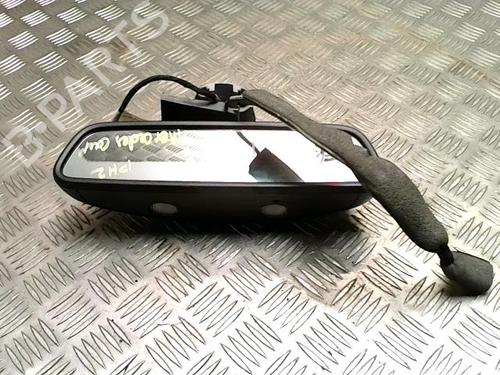 Ryggespeil Innvendig MERCEDES-BENZ C-CLASS Coupe (C204) C 220 CDI (204.302) (170 hp) 31226911