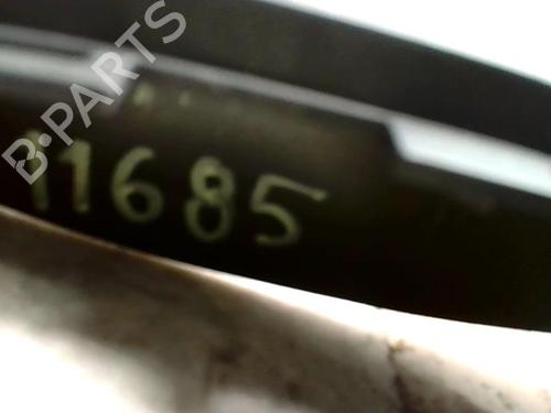 Used Middle console RENAULT SCÉNIC III (JZ0/1_) 1.6 dCi (JZ00, JZ12) (130 hp) 31231709