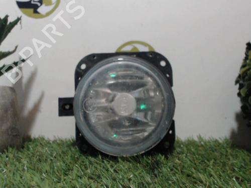 Used Right front fog light CITROËN XSARA PICASSO (N68) 2.0 HDi (90 hp) 25394319