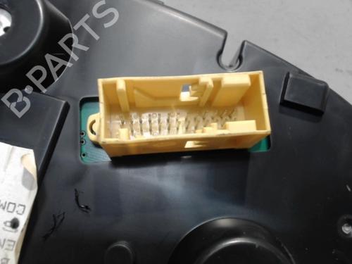 Instrument cluster PEUGEOT 308 I (4A_, 4C_) 1.6 HDi | BP25386496C47