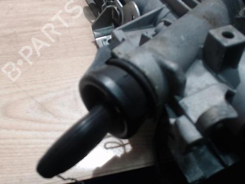 Steering column BMW X3 (E83) xDrive 20 d | BP31222722M21 