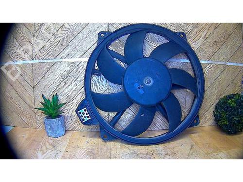 Heater blower motor RENAULT SCÉNIC III (JZ0/1_) 1.4 16V (JZ0F, JZ1V) | BP25384035M62 