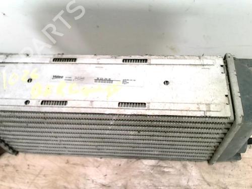 Intercooler CITROËN BERLINGO MULTISPACE (B9) 1.6 HDi 90 | BP31220726M30