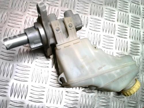 Used Brake master cylinder CITROËN NEMO Box Body/MPV (AA_) 1.4 HDi (68 hp) 25731337