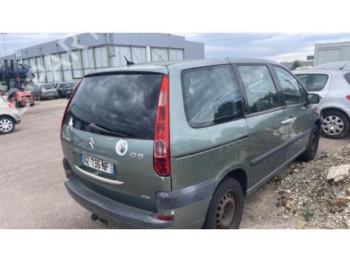 Front right seatbelt CITROËN C8 (EA_, EB_) 2.0 HDi | BP25429810I25 