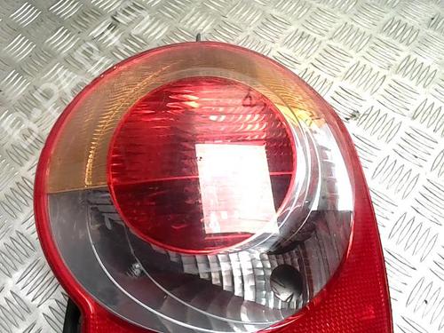 Right taillight RENAULT MODUS / GRAND MODUS (F/JP0_) 1.5 dCi (FP0E, JP0E) | BP37070219C35 - Image 3