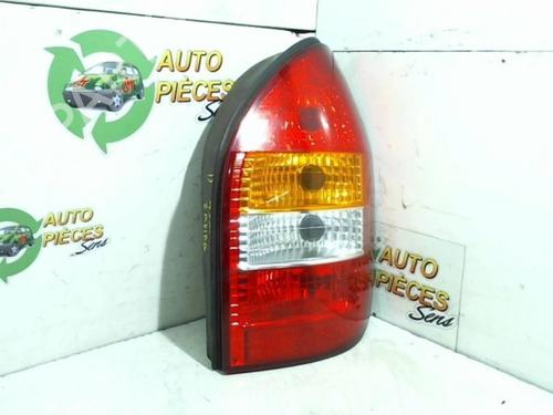 Høyre baklys OPEL ZAFIRA A MPV (T98) 2.0 DTI 16V (F75) (101 hp) 25399246