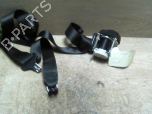 Used Rear left seatbelt FORD MONDEO IV Turnier (BA7) 1.8 TDCi (125 hp) 29265023