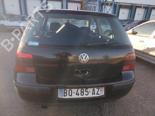 Brugte VW GOLF IV (1J1)  1.6  4828729