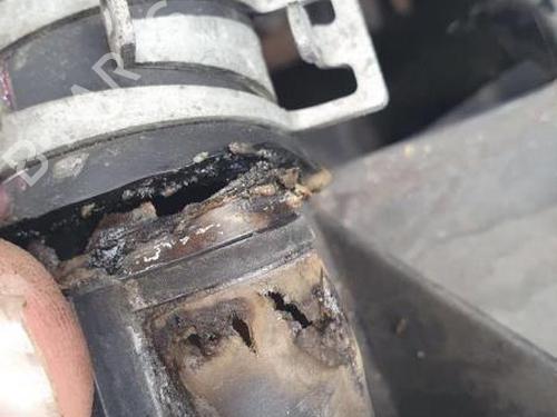 Front bumper TOYOTA YARIS (_P1_) 1.4 D-4D (NLP10_, NLP10R) | BP31233220C7