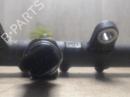 Injection rail RENAULT GRAND SCÉNIC II (JM0/1_) 1.5 dCi (JM1E) | BP25415814M98