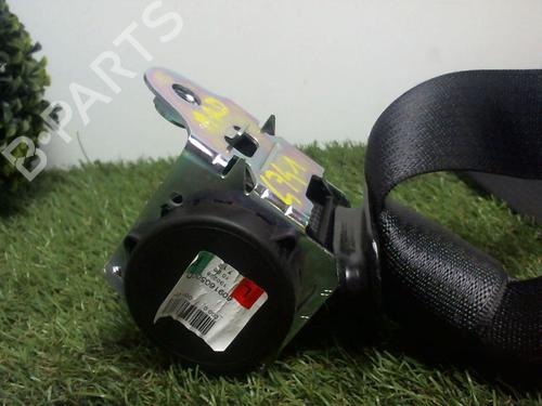 Rear right seatbelt OPEL CORSA D (S07) 1.4 (L08, L68) | BP31236877I28