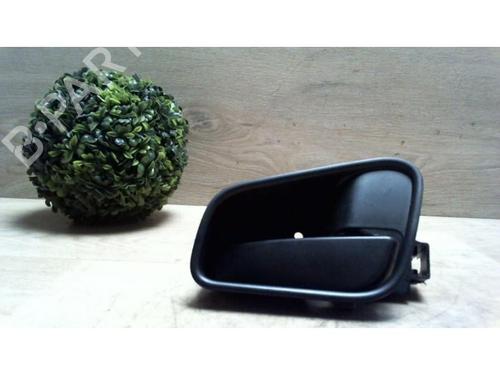 Front right interior door handle FIAT FIORINO Box Body/MPV (225_) 1.3 D Multijet | BP25411472I14 