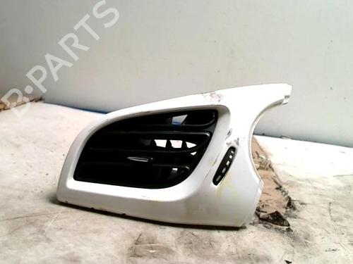 Luftventilen CITROËN DS3 (SA_) 1.6 HDi 115 (114 hp) 31224568