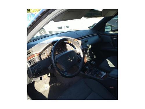 Left headlight MERCEDES-BENZ E-CLASS (W210) E 290 Turbo-D (210.017) | BP25413930C28