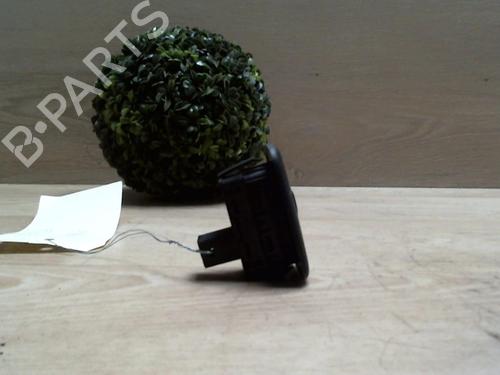 Used Left rear window switch CITROËN C5 III (RD_) 1.6 HDi 110 (RD9HZC) (109 hp) 25409257