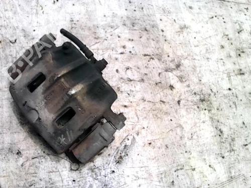 Left front brake caliper KIA SORENTO I (JC) 2.5 CRDi 4WD | BP25430627M105 
