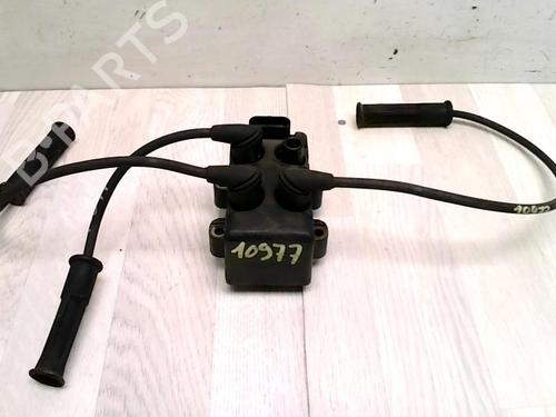 Zündspule für RENAULT CLIO II (BB_, CB_) 1.4 (B/CB0C, B/CB0S) (75 hp) 31220736