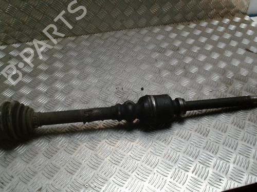 Used Right front driveshaft Right front driveshaft 37260233 37260233