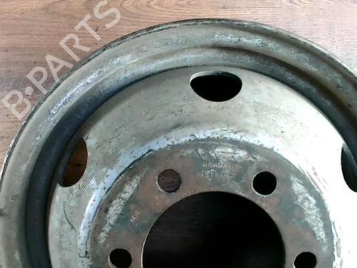 Rim NISSAN TRADE Platform/Chassis 3.0 TDiC | BP25419703C45 