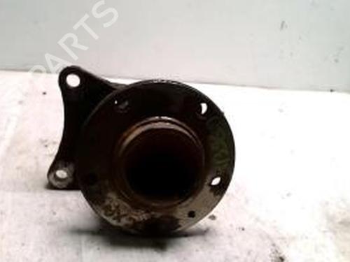 Used Left front steering knuckle PEUGEOT EXPERT Van (VF3A_, VF3U_, VF3X_) 2.0 HDi 120 (120 hp) 25429023