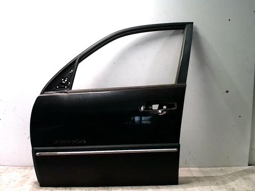 Used Left front door SSANGYONG REXTON / REXTON II (GAB_) 2.7 Xdi (163 hp) 25424698