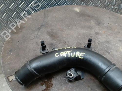 Used Pipe Pipe RENAULT CAPTUR I (J5_, H5_) 0.9 TCe 90 (90 hp) 34267108 34267108