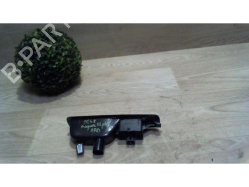 Right rear window switch RENAULT MEGANE III Grandtour (KZ0/1) 1.9 dCi (KZ0J, KZ0N, KZ1S) | BP25383506I28 